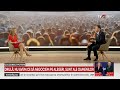 Deputatul USR Cătălin Drulă, Invitat Special la TVR Info 🎙️