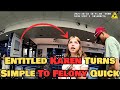 Entitled Karen Turns Simple Trespass Into a Felony! (Police BodyCam Footage)
