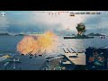 World of Warships - USS Puerto Rico - A tier 10 Alaska we deserve