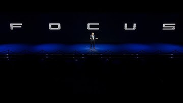 All New Focus reveal - Live Stream