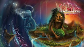 Shamanizm Parallelii - The Earth In Your Hands