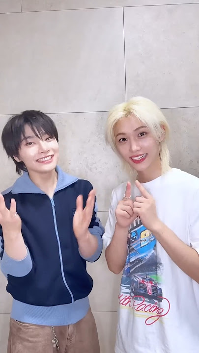 Stray Kids Doing The AiScReam's
