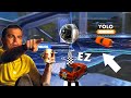 POTATO LEAGUE GUESS THE RANK IMPOSSIBLE CHALLENGE