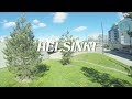 Exploring helsinki finland  a nordic experience