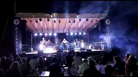 Sanway 8 pcs VR10 and 4 pcs S8028 in Italy