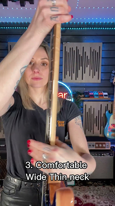 5 reasons why you NEED a PRS SE Custom 24