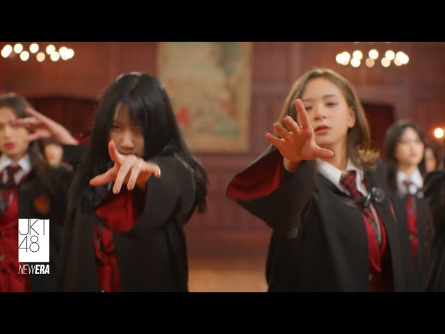 [Performance MV] Magic Hour - JKT48 class=