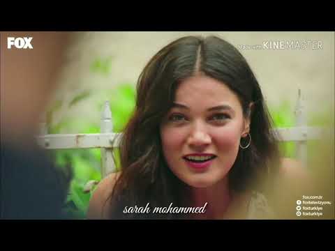 أغنية أعذار مسلسل ريح مجنونة 