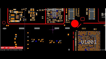 infinix x682 display ways solution #Infinix_Schematicsinfinix_diagram Part 2