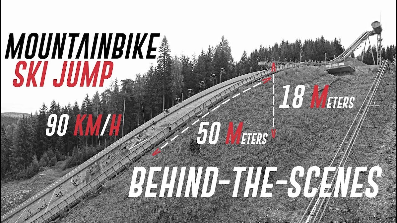 Mondays With Johannes Fischbach | BTS Of THAT Crash!