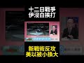 美軍在中東的困境與伊朗的反擊