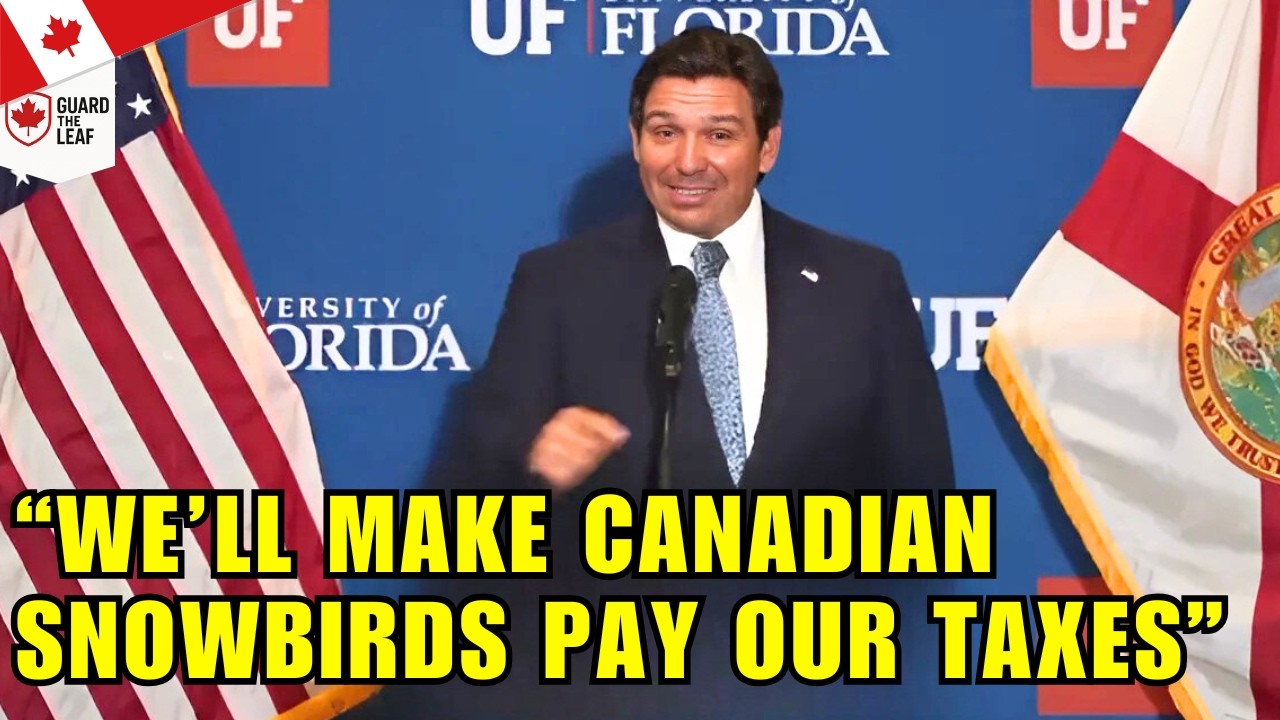 DeSantis Tax Claim Cost Florida Billions And He Still Won't Back Down