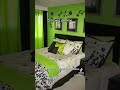 Top 3 des pires couleurs pour ta chambre 