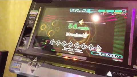 【DDR WAVE】 Elemental Creation【DDR A20 PLUS】