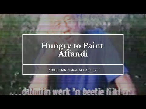 #affandi #jogja #viral