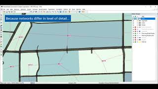 Celebrity TransModeler 6.0: Centroid Import Profile