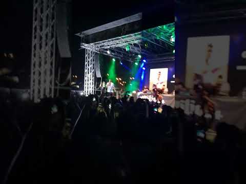 YZOMANDIAS - KOKALERO PROD. KYLE JUNIOR LIVE MILION PLUS FEST VOL. 2 ...