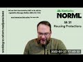January 2022 Membership Meeting