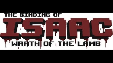 The Binding Of Isaac Wrath of The Lamb #4 Challenge: Lord of the Flies (No Commentary)