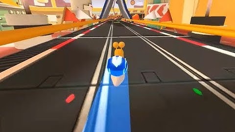 Turbo Fast #w | Racing Games for Android | Android Gameplay Trailer HD