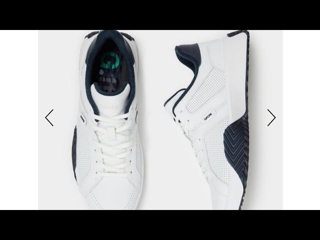 Golf's hottest shoes hit the streets! G/fore g112 leather Golf's hottest shoes hit the streets! G/fore g112 leather