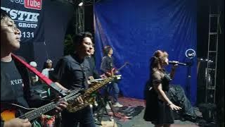 IKAN DALAM KOLAM - ERIS - GOFAR MANDOLIN LIVE