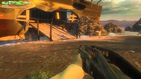 PC Zombies - FIRST PERSON DEAD OPS ARCADE!