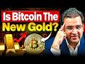 क्या Bitcoin अगला Gold बनेगा? | Crypto Dollar Masterplan Exposed | Sanjay Kathuria