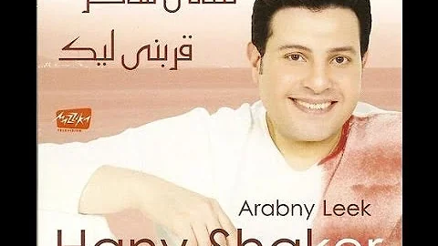 Hany Shaker - El Kelmteen / هاني شاكر - الكلمتين