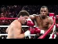 Mike Tyson vs Peter McNeeley Full Fight