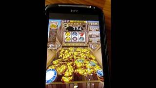 Coin Pirates Super Mega Jackpot Android screenshot 4