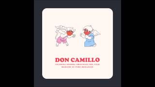 Pino Donaggio - Don Camillo parla con il Signore