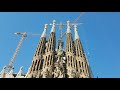 SAGRADA FAMILIA