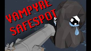 Vampyre Kraken Safespot Guide - OSRS Guide 2026
