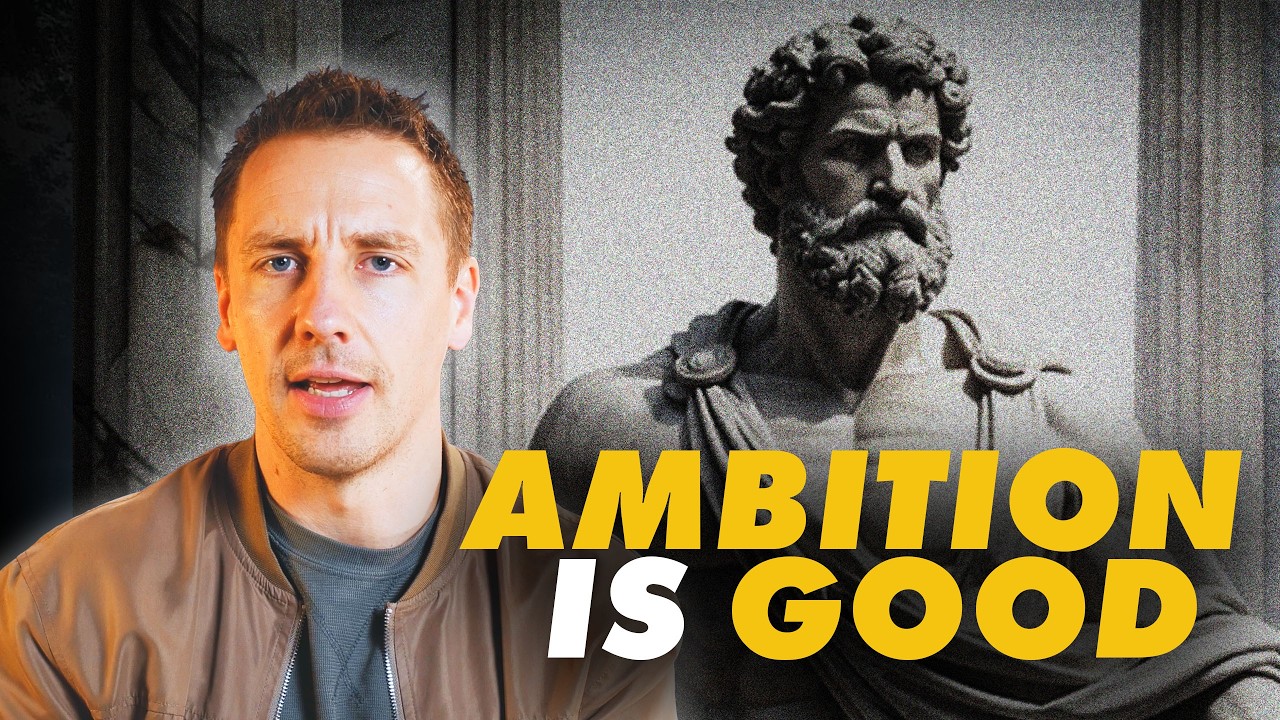 Why (Most) Churches Produce WEAK And PASSIVE Men