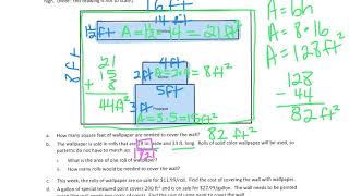 Celebrity M6:  EngageNY grade 6 module 5 lesson 6 Wealth