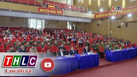 Sớm đưa Nghị quyết Trung ương 8 vào cuộc sống | THLC
