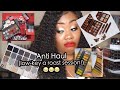 MAKEUP PRODUCTS I'M NOT PURCHASING| ANTI HAUL| ASK WHITNEY