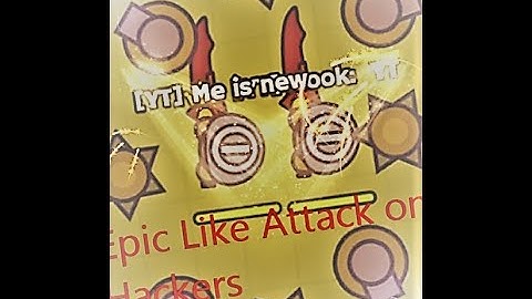 (Moomoo.io) (Epic) !Like! {Attacked} On !!Hackers!!