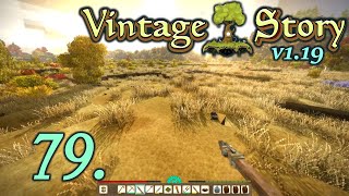 Exploring the Northern Wilderness - Let's Play Vintage Story 1.19 Part 79