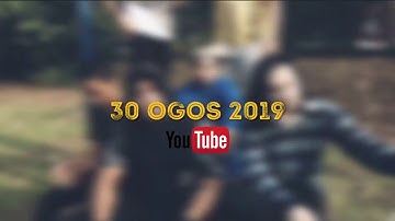 Hari Merdeka - Teaser (Music Video Cover)