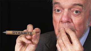 You Are Dynamite Tim