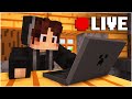   live blabla  jeux sur hypixel 