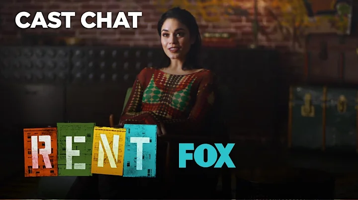 Becoming Maureen | RENT