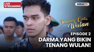 🔴 DARMA YANG BIKIN TENANG WULAN! | DENDANG CINTA WULAN | 24 AGUSTUS 2026