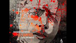Domo Genesis X Alchemist 04 Elimination Chamber