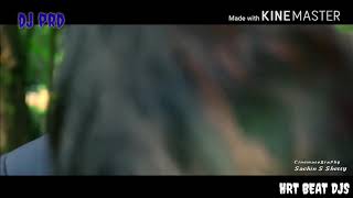 FEELING MOKE (LOVE MIX) HRT BEAT DJS PRESENT /DJ PRD VFX/