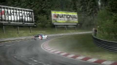 vs Tomas Rudall in Old Spice M3