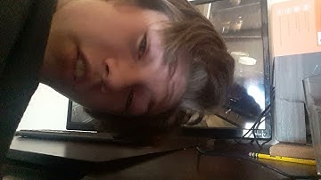 layers of fear (part 2) I