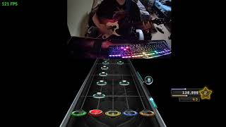 Clone Hero Dragonforce - EPM 91%
